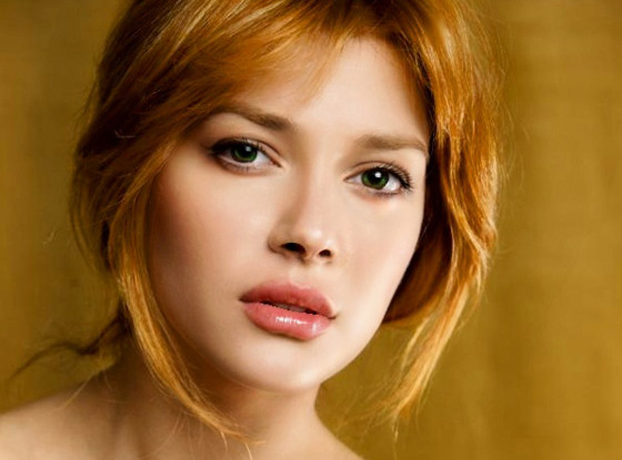Elena Satine Elena Satine